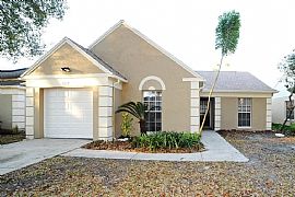 You Will Love Making This Gorgeous House Your New Home! in Brandon, FL