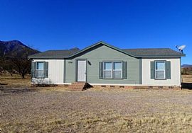 7790 S Circle South Dr, Hereford, Az 85615 in Hereford, AZ