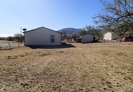 7790 S Circle South Dr, Hereford, Az 85615 in Hereford, AZ (Photo 11 of 12)