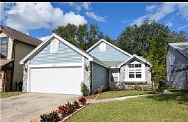 9880 Aloma Bend Ln, Ovied in Oviedo, FL