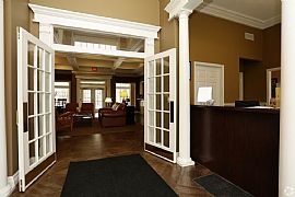 A Nice and Well Conducive Environ in Westville, IN (Photo 3 of 4)