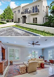 7541 Sw 56th Ct, Miami, Fl 33143 in South Miami, FL