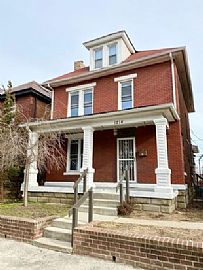 Rent Is $500 and Also The Deposit Is $500 in Columbus, OH