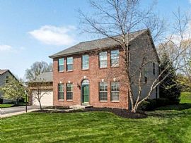 Rent Is $500 and Also The Deposit Is $500 in Westerville, OH