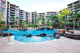 Oceanfront 2br Condo, Pool, Gym and Spa in Lahaina, HI (Photo 12 of 12)