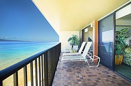 Oceanfront 2br Condo, Pool, Gym and Spa in Lahaina, HI (Photo 2 of 12)