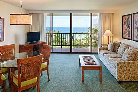 Oceanfront 2br Condo, Pool, Gym and Spa in Lahaina, HI (Photo 8 of 12)