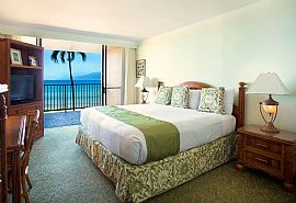 Oceanfront 2br Condo, Pool, Gym and Spa in Lahaina, HI (Photo 9 of 12)