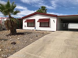 863 Brill Dr, Bullhead City, Az 86442 in Bullhead City, AZ