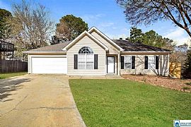 117 Spring Pl, Alabaster, Al 35007 in Alabaster, AL