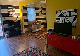 524 Peacock Dr, Landover, Md 20785 in Hyattsville, MD (Photo 2 of 9)