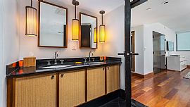 Ocean Front Two Bedroom Available Now in Miami Beach, FL