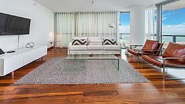 Ocean Front Two Bedroom Available Now in Miami Beach, FL (Photo 4 of 9)