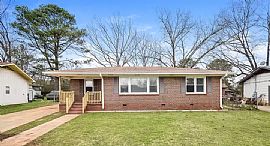 3 Bedroom in Bessemer, AL