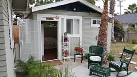 Cozy, Quiet, Boutique Studio  in San Diego, CA