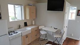 Cozy, Quiet, Boutique Studio  in San Diego, CA (Photo 10 of 12)