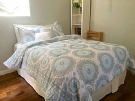 Cozy, Quiet, Boutique Studio  in San Diego, CA (Photo 11 of 12)