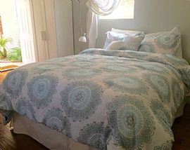 Cozy, Quiet, Boutique Studio  in San Diego, CA (Photo 12 of 12)