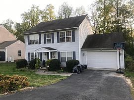 Beautiful 3 Bed Room House in Chesterfield, VA
