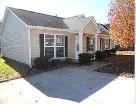 2108 Foggy Ln, High Point, Nc 27265 For $700/m Deposit $700 in High Point, NC
