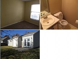 2108 Foggy Ln, High Point, Nc 27265 For $700/m Deposit $700 in High Point, NC (Photo 4 of 4)
