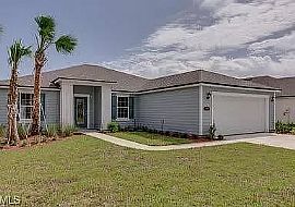 286 Pickett Dr, Saint Augustine, Fl 32084 in Saint Augustine, FL