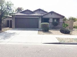 Beautiful Single Family Home For Rent in Phoenix, AZ