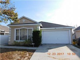 326 Rollins Dr, Davenport, Fl 33837 in Davenport, FL