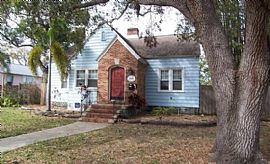 2649 Dartmouth Ave N, Saint Petersburg in Saint Petersburg, FL