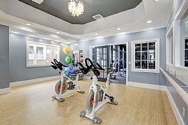 Huntington at King Farm  in Rockville, MD (Photo 2 of 9)