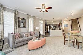 Huntington at King Farm  in Rockville, MD (Photo 6 of 9)