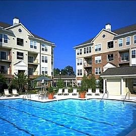 Huntington at King Farm  in Rockville, MD (Photo 8 of 9)