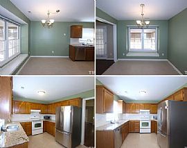 1403 Buckhorn Rd, Garner, Nc 27529 Rent $750 and Dep $750 in Garner, NC (Photo 3 of 4)