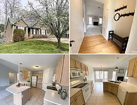 126 Crookham Ct, Wake Forest, Nc 27587 Rent $700 and Dep $700 in Wake Forest, NC (Photo 2 of 4)