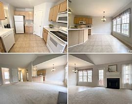 126 Crookham Ct, Wake Forest, Nc 27587 Rent $700 and Dep $700 in Wake Forest, NC (Photo 4 of 4)