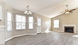 Your Dream Home Awaits! in Indianapolis, IN (Photo 3 of 6)