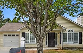 10617 Pecan Ln, Jonesboro, Ga 30238 Rend $700 and Dep $700 in Jonesboro, GA