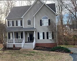 12113 Point Trace Ct, Midlothian, Va 23112  in Midlothian, VA