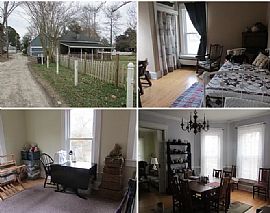 24221 Mary St, Parksley, Va 23421 Rent $600 and Dep $600 in Parksley, VA (Photo 2 of 3)