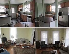 24221 Mary St, Parksley, Va 23421 Rent $600 and Dep $600 in Parksley, VA (Photo 3 of 3)