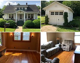 645 Ellett Rd, Christiansburg, Va 24073 Rent $750 and Dep And750 in Christiansburg, VA