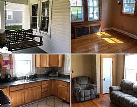 645 Ellett Rd, Christiansburg, Va 24073 Rent $750 and Dep And750 in Christiansburg, VA (Photo 2 of 3)