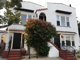 Apartment For Rent  in Los Angeles, CA