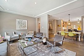 Gorgeous, Beautifully Styled Marina 3 Br, 2 Ba Condo in San Francisco, CA