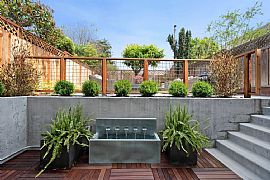 Gorgeous, Beautifully Styled Marina 3 Br, 2 Ba Condo in San Francisco, CA (Photo 10 of 12)