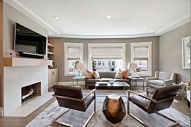 Gorgeous, Beautifully Styled Marina 3 Br, 2 Ba Condo in San Francisco, CA (Photo 2 of 12)