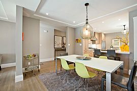 Gorgeous, Beautifully Styled Marina 3 Br, 2 Ba Condo in San Francisco, CA (Photo 3 of 12)