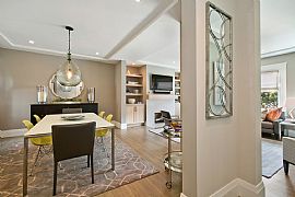 Gorgeous, Beautifully Styled Marina 3 Br, 2 Ba Condo in San Francisco, CA (Photo 4 of 12)