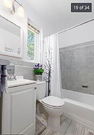 Stunning Mid Century Modern in Turnkey Condition in Washington, DC (Photo 7 of 7)