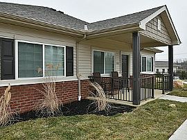 Charming 2 Bedroom Apartment in Darbydale, OH (Photo 3 of 3)